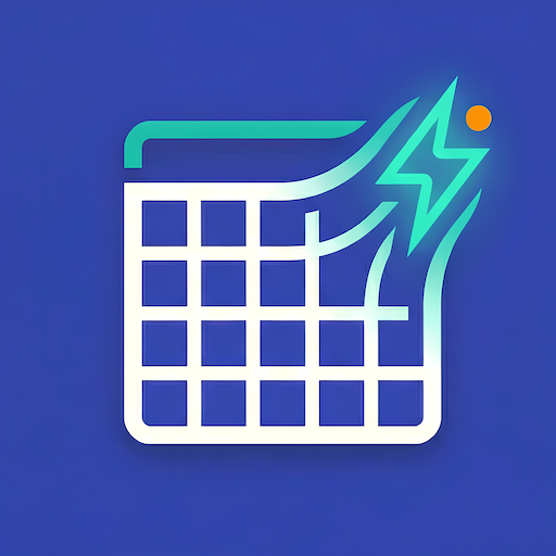 Icona dell'App Peak Plan Calendar